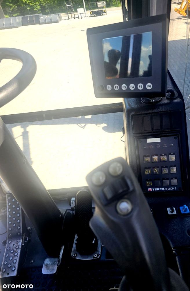 Terex MHL 320 - 11