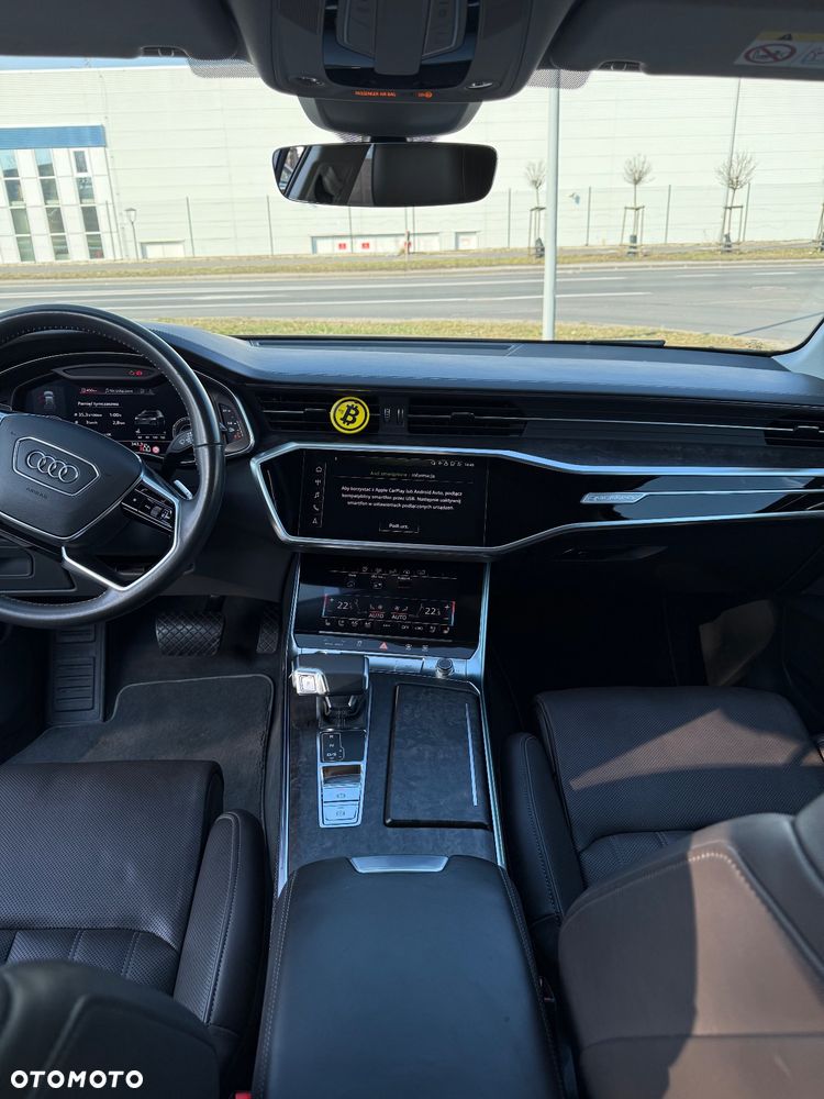 Audi A6 ver-3-0-tdi-quattro-tiptronic - 8