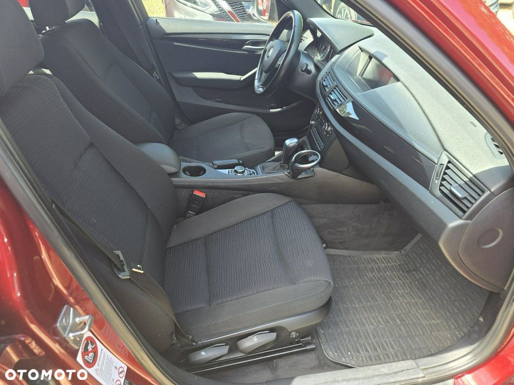 BMW X1 - 9