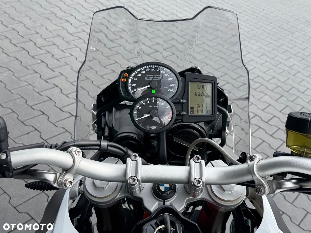 BMW GS - 27