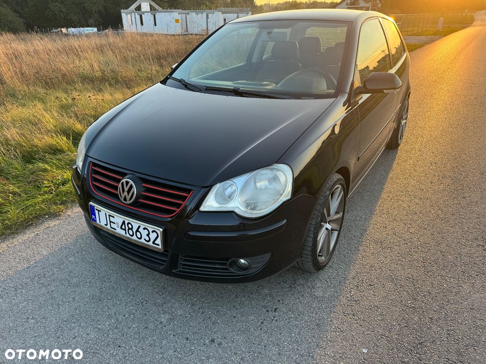 Volkswagen Polo - 6