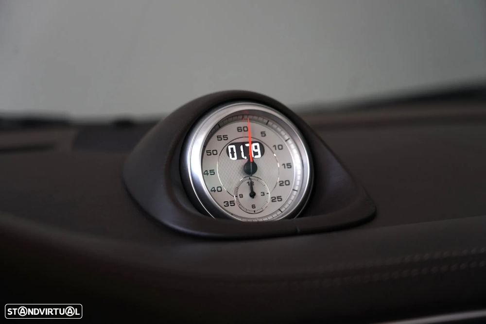 Porsche 911 (997) Carrera S Cabriolet PDK - 33