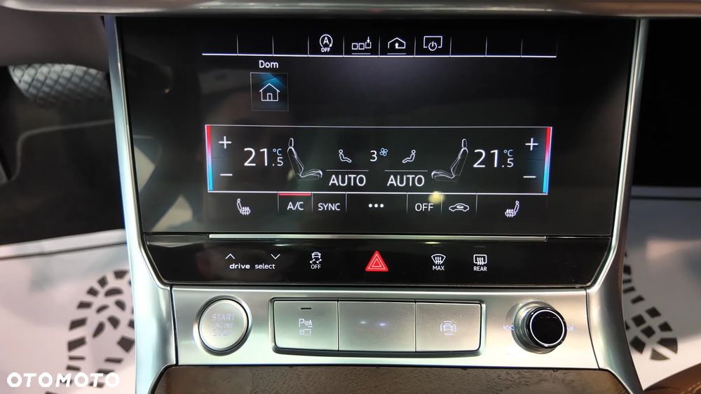 Audi A6 Limousine 55 TFSI Quattro S tronic - 28