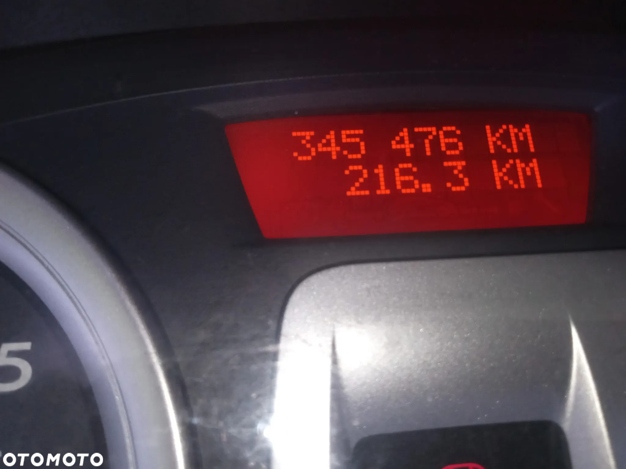 Renault Clio 1.2 16V Dynamique - 8