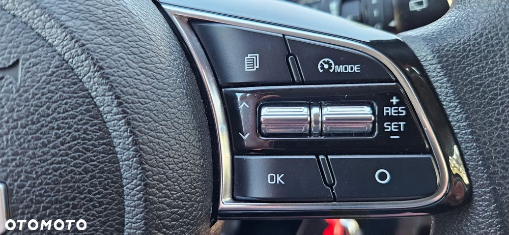 Kia Ceed 1.0 T-GDI 120 OPF Nightline Edition - 24