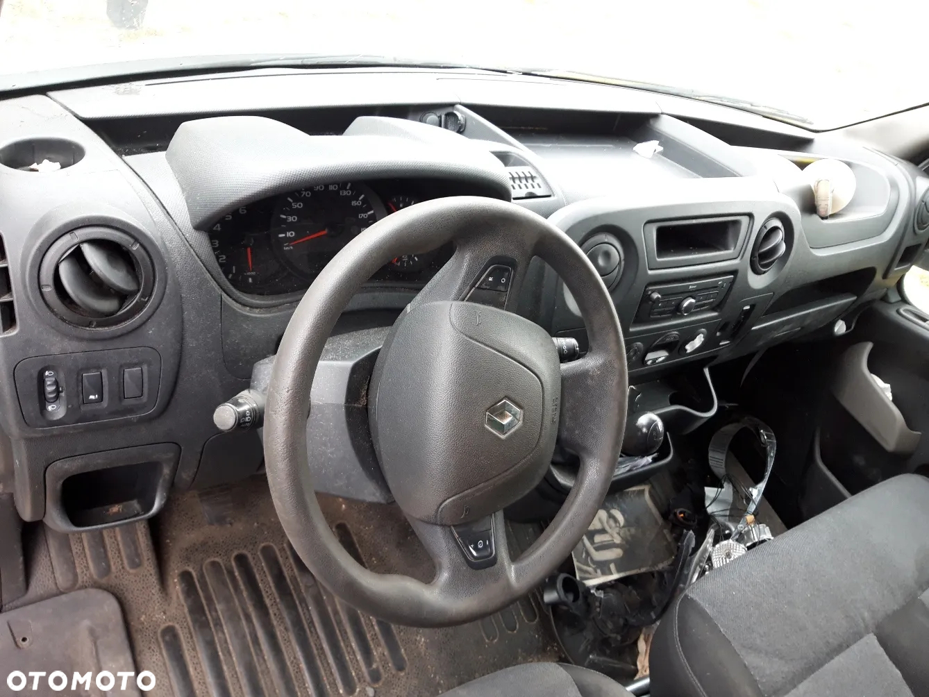 Renault Master L3H2 2017ok - 22