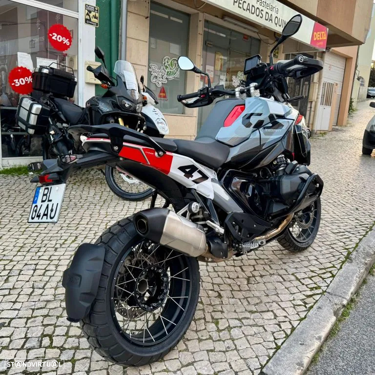 BMW R 1300 GS - 22