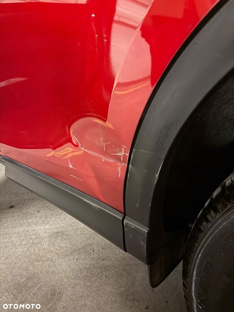 Mazda CX-5 2.0 Skymotion 2WD - 20