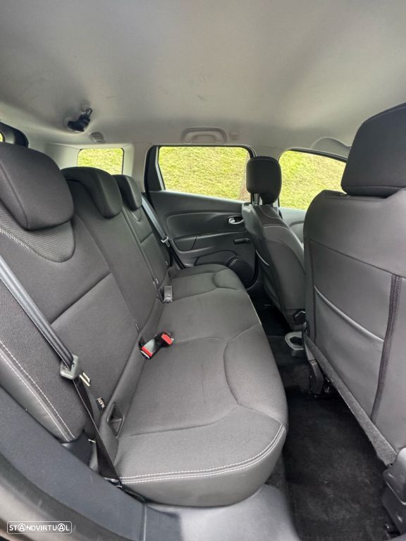 Renault Clio Sport Tourer Energy dCi 75 Business - 5