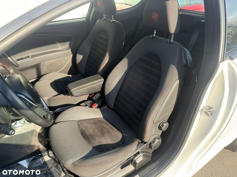 Alfa Romeo Mito - 14