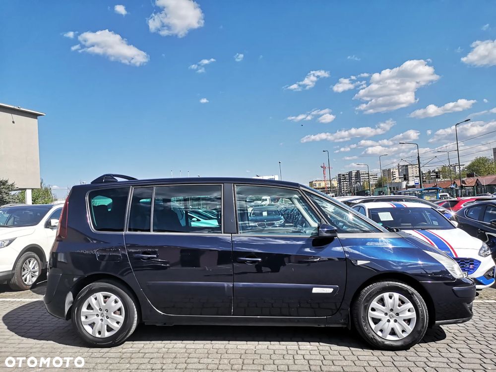 Renault Espace 2.0 Expression - 5