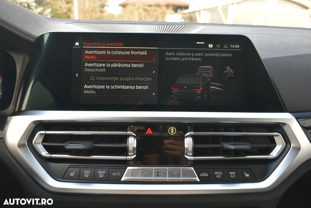 BMW Seria 3 320d xDrive AT MHEV - 16