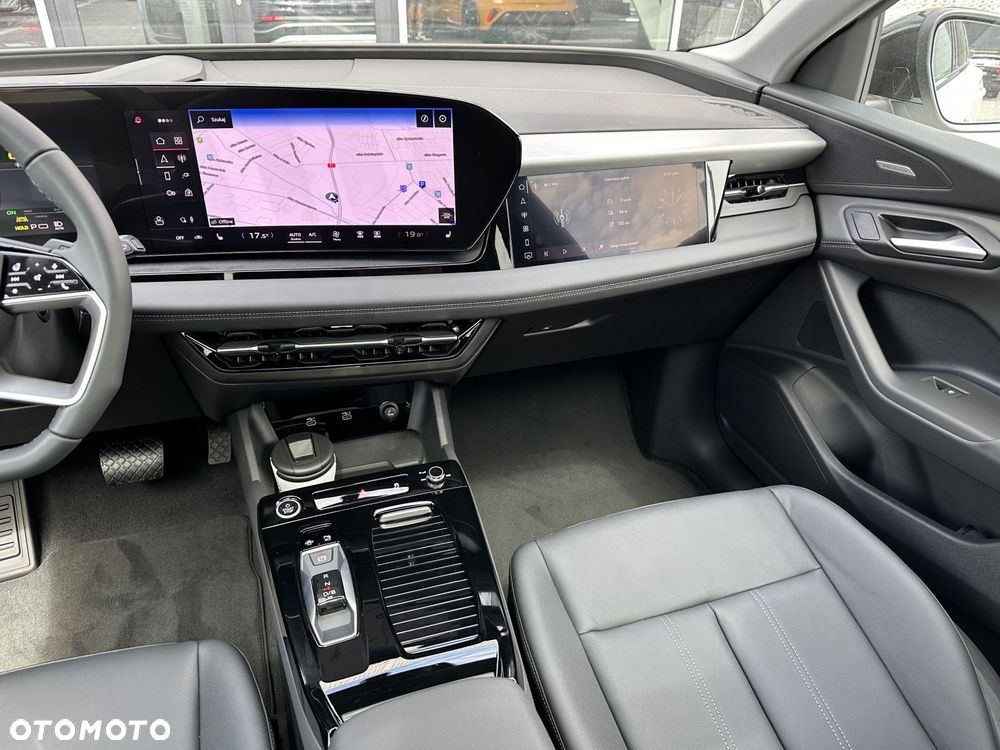 Audi Q6 e-tron - 18