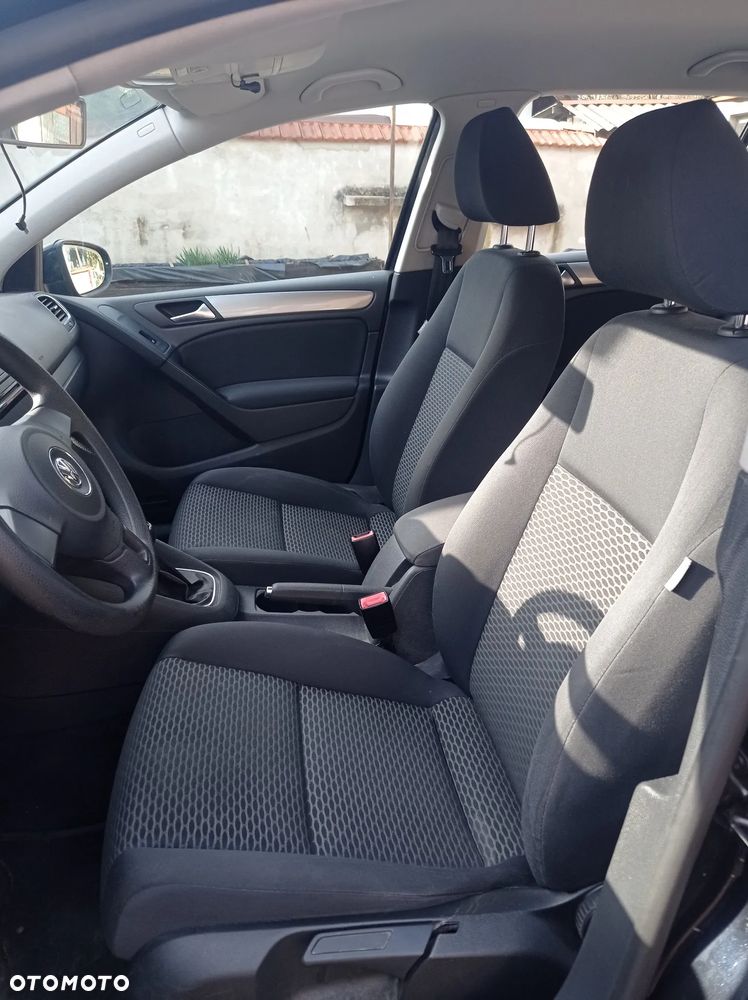 Volkswagen Golf 1.6 TDI BlueMot Trendline - 6