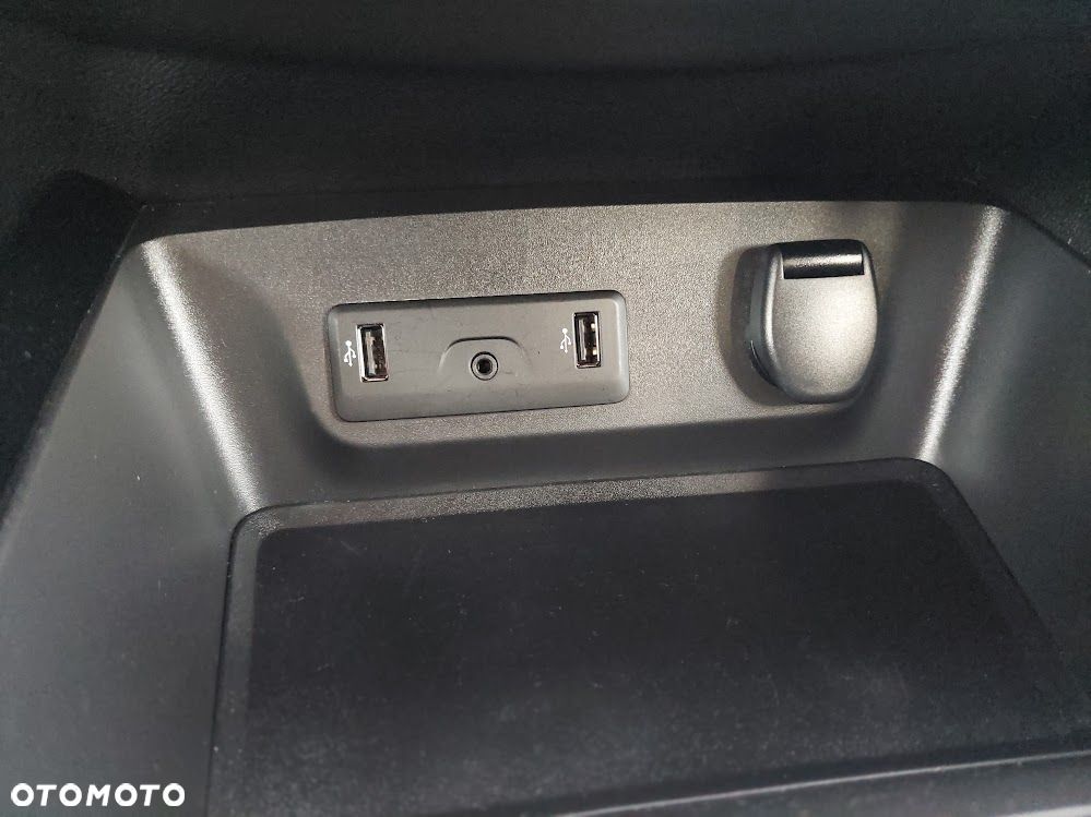 Renault Kadjar Energy TCe 130 Experience - 14