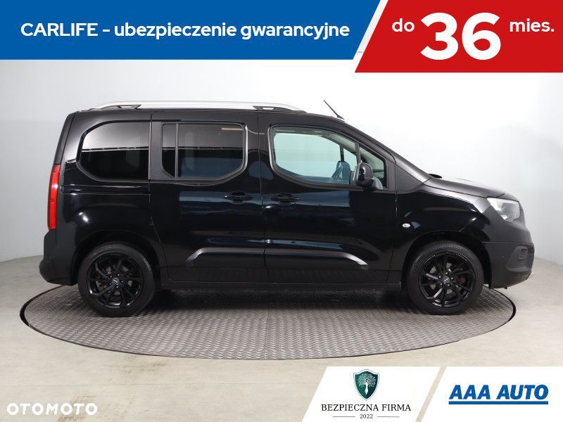Opel Combo - 7