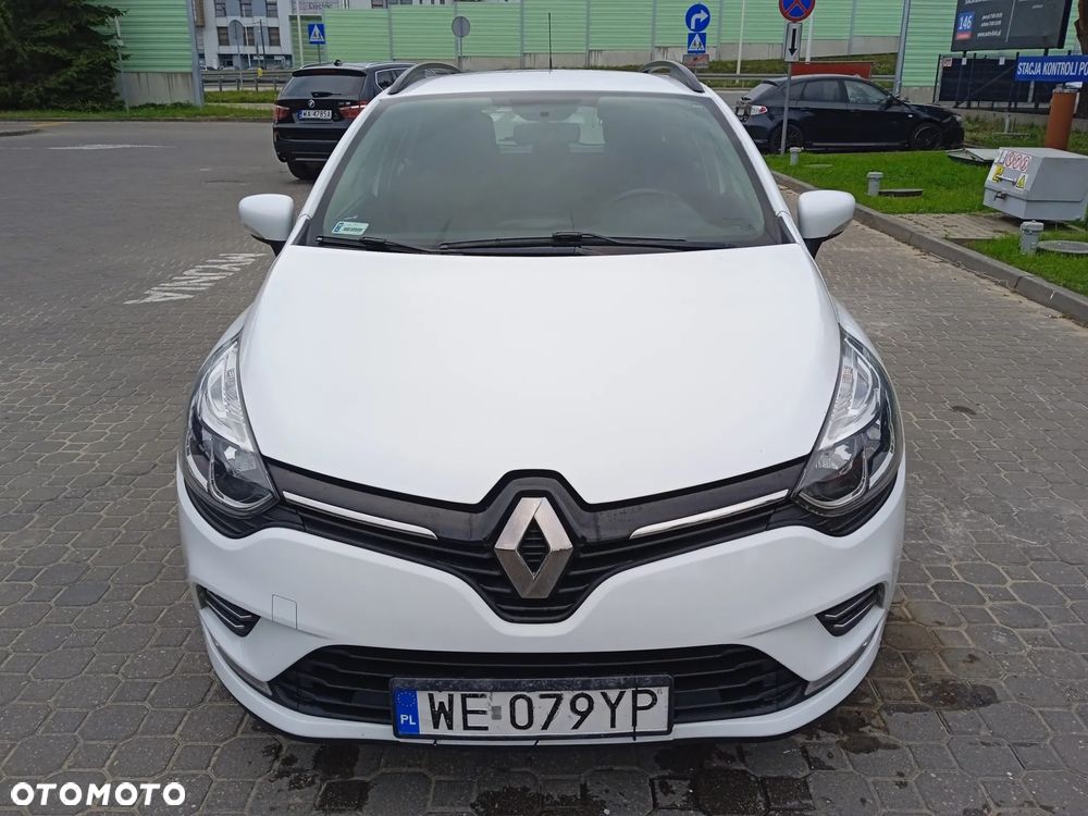 Renault Clio 0.9 Energy TCe Alize - 2