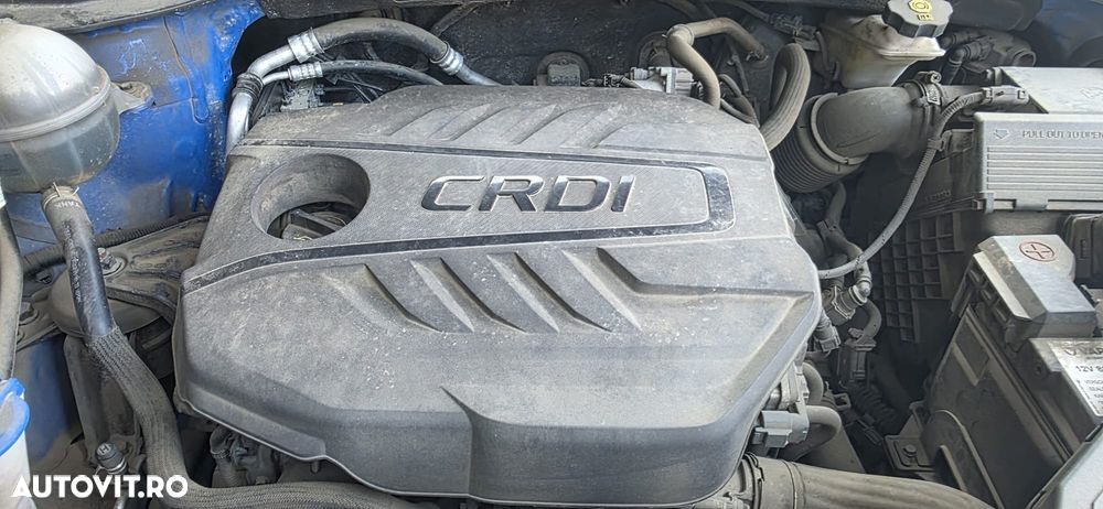 Kia Sportage 1.6 DSL 7DCT HP 4x4 GT Line - 15