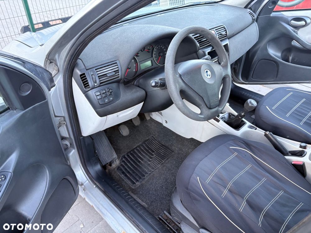 Fiat Stilo 1.4 16V Actual - 24