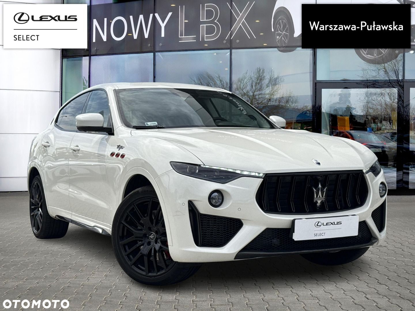 Maserati Levante S - 3
