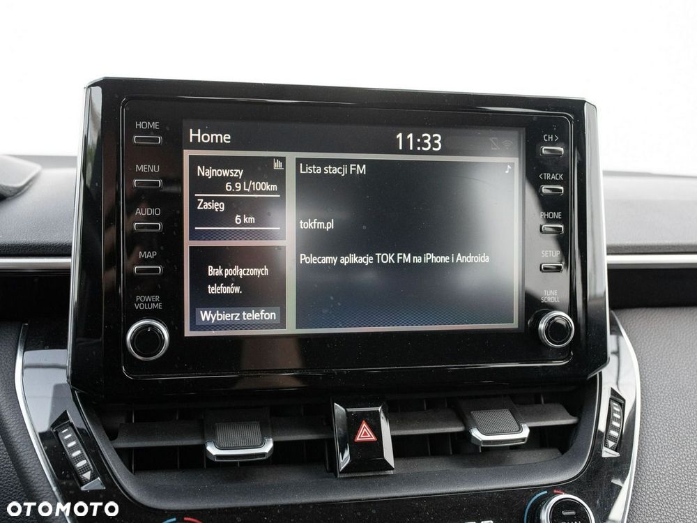 Toyota Corolla 1.5 Comfort - 18