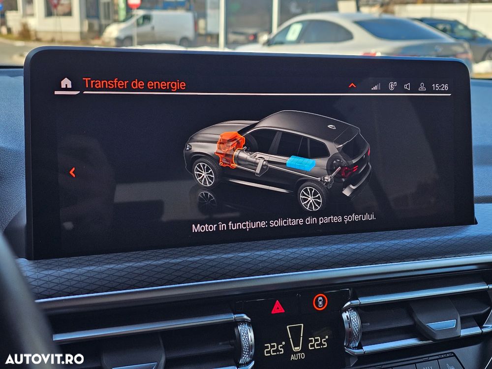 BMW X3 xDrive30d AT MHEV - 22