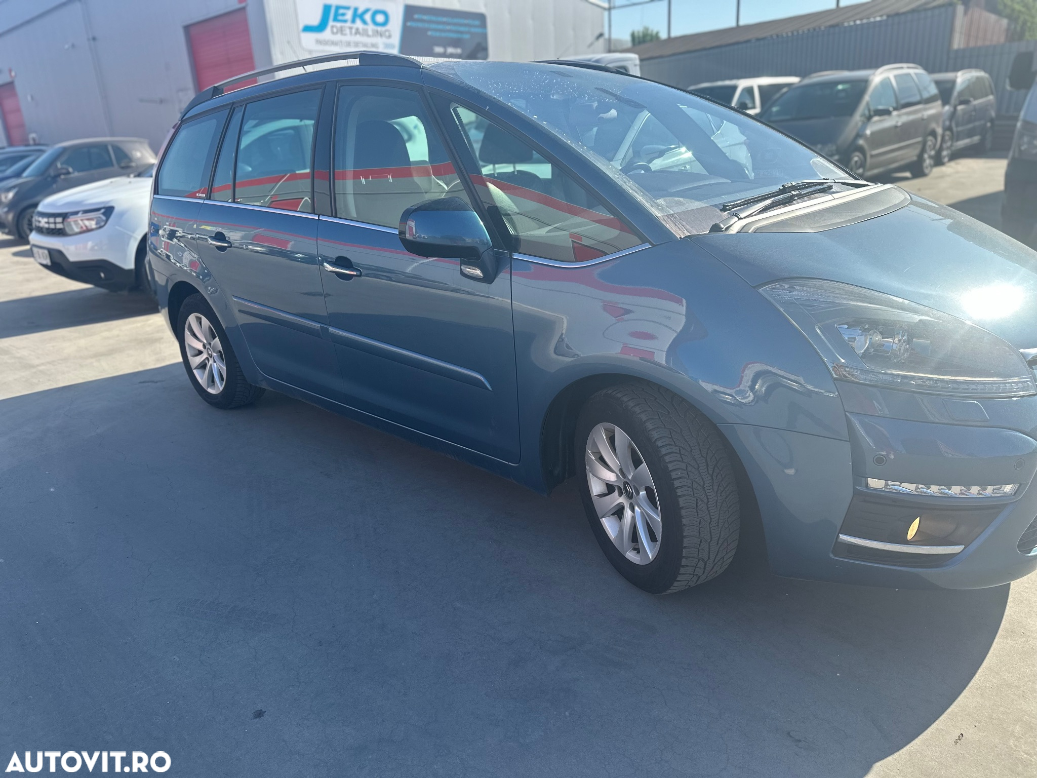 Citroën C4 Picasso - 3