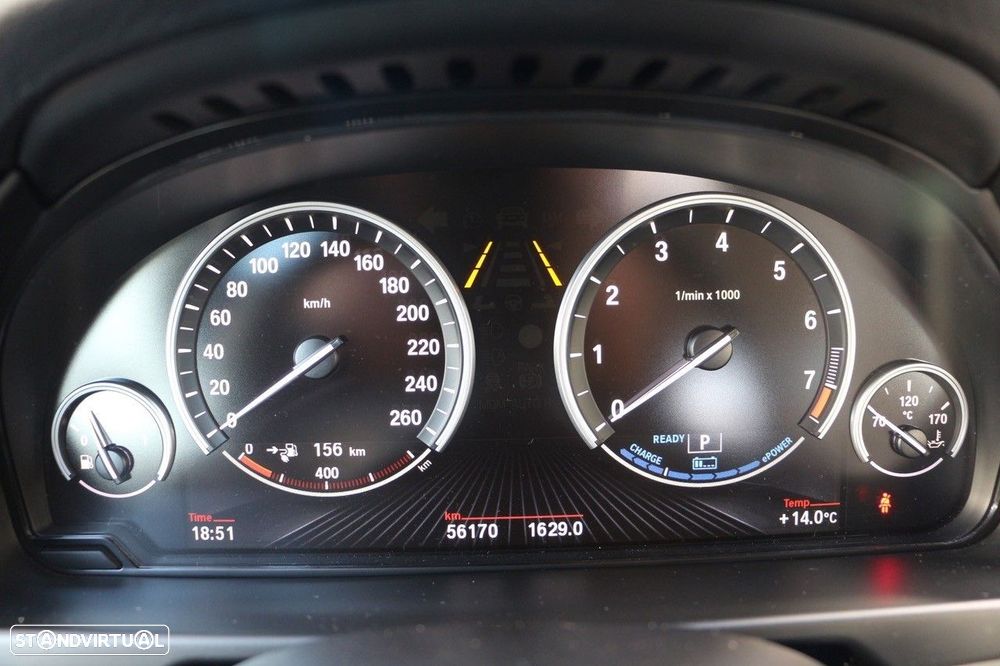 BMW X5 40e xDrive - 20