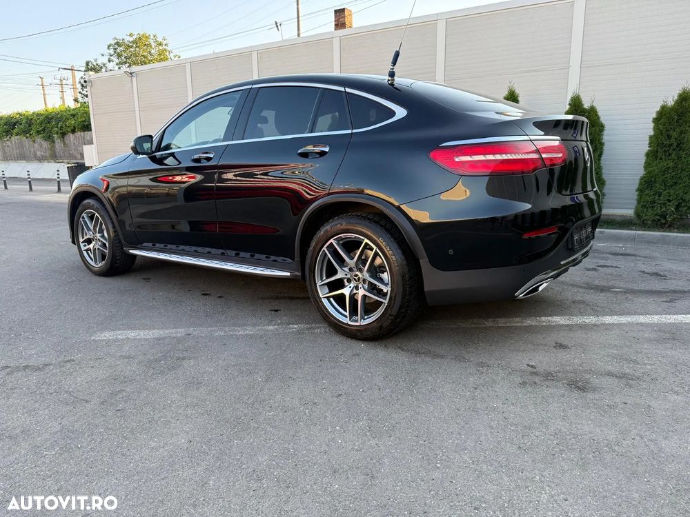 Mercedes-Benz GLC - 7