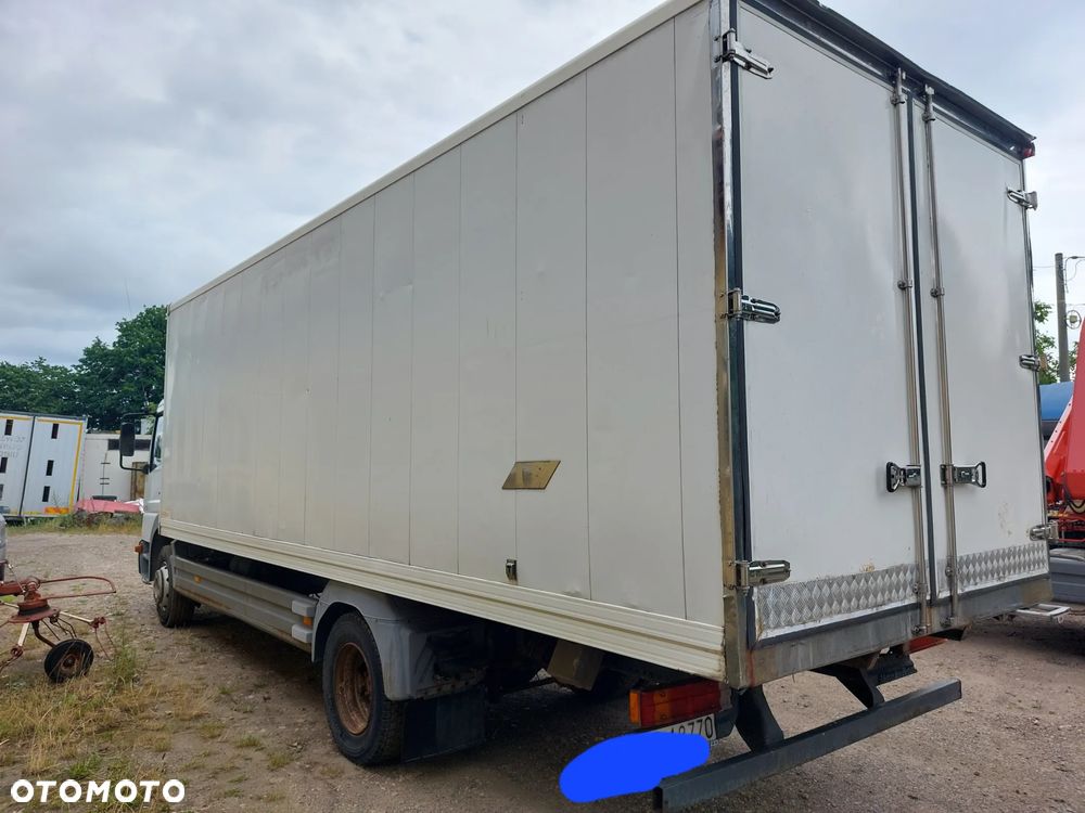 Mercedes-Benz Atego 1215  (1218 1223 ) - 6