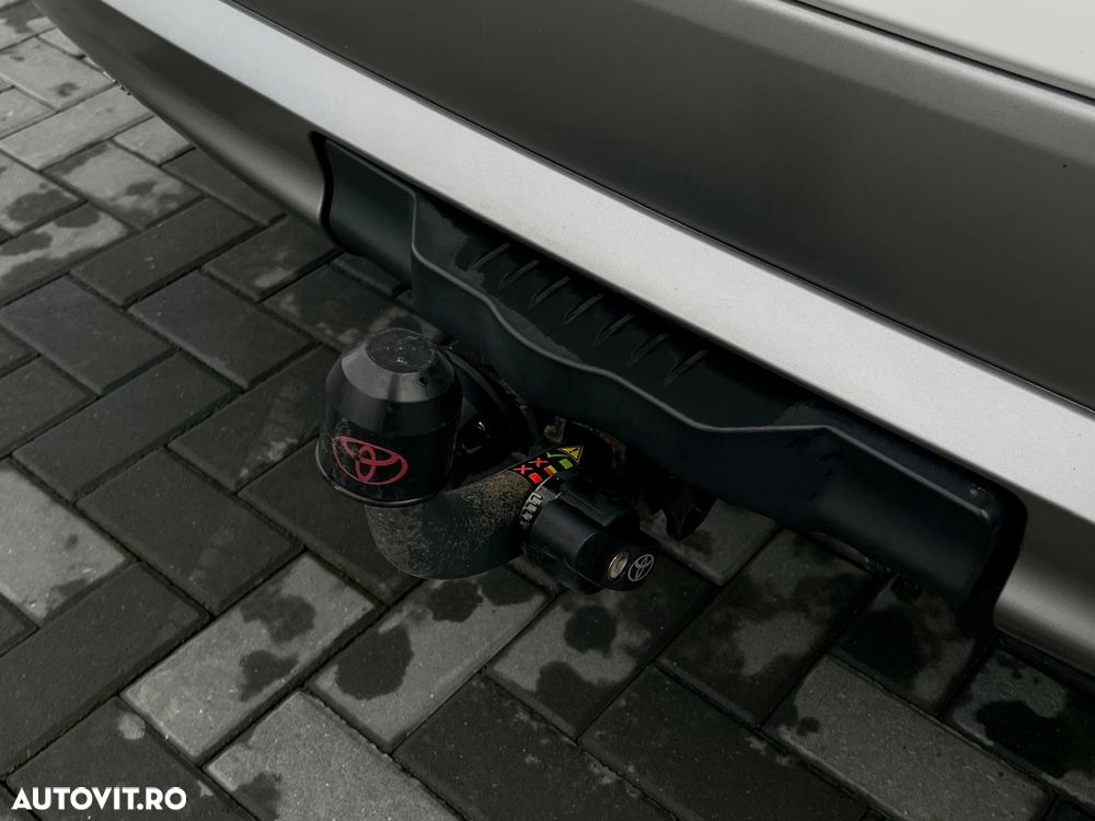 Toyota Highlander 2.5 L Dynamic Force 248CP Luxury Pearly - 30