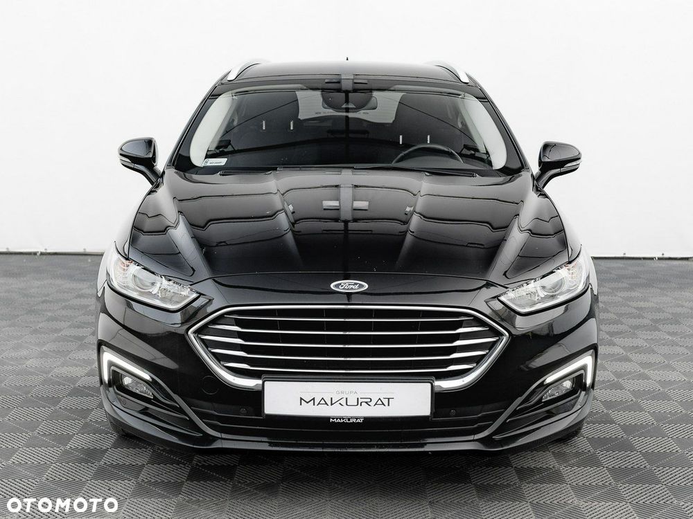 Ford Mondeo 2.0 EcoBlue Titanium - 8