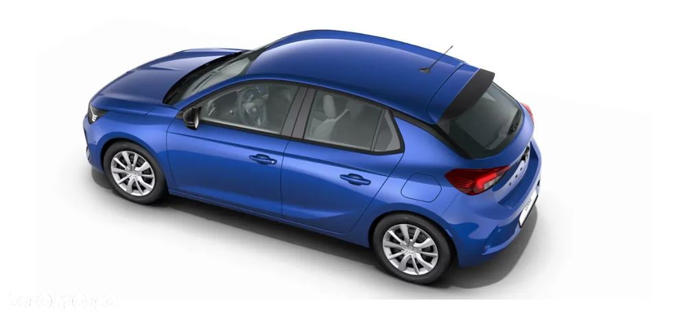 Opel Corsa 1.2 Edition S&S - 4