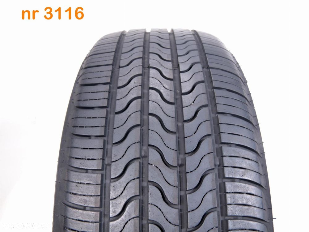 Firestone ALL SEASON 215/55 R17 - 1
