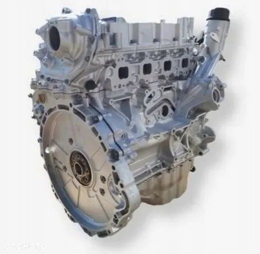 SILNIK JAGUAR E-PACE XF 204DTD REGENERACJA WYMIANA GRATIS 1 ROK GWARANCJA - 2