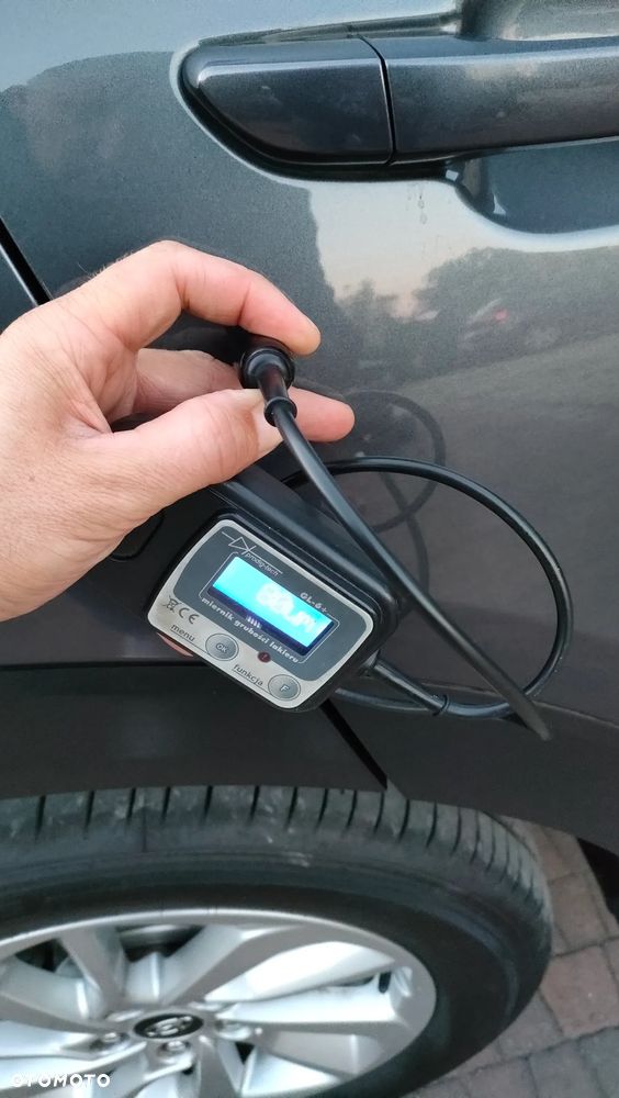 Hyundai Tucson 1.6 GDi 2WD Premium - 20
