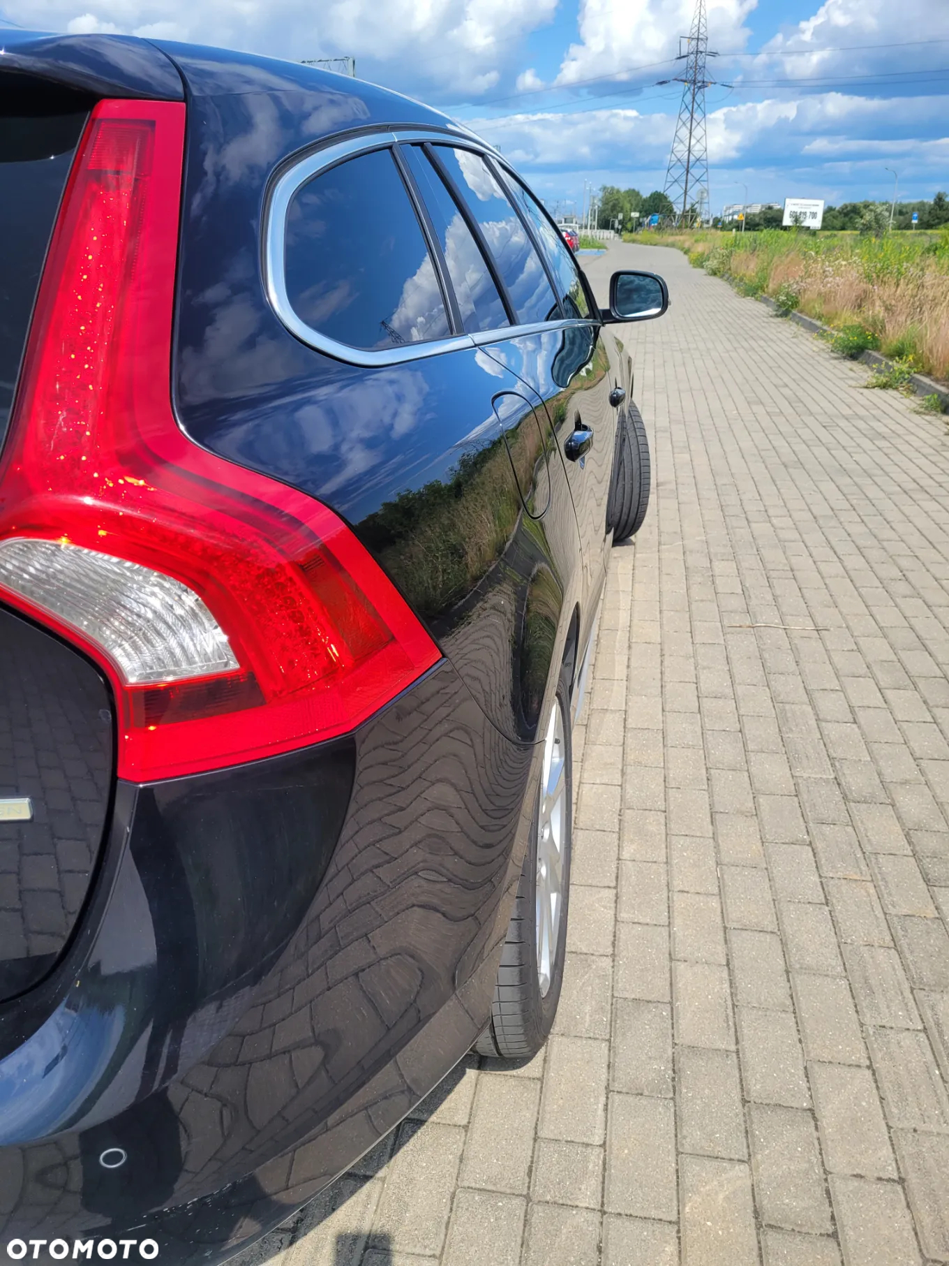 Volvo V60 D3 - 6