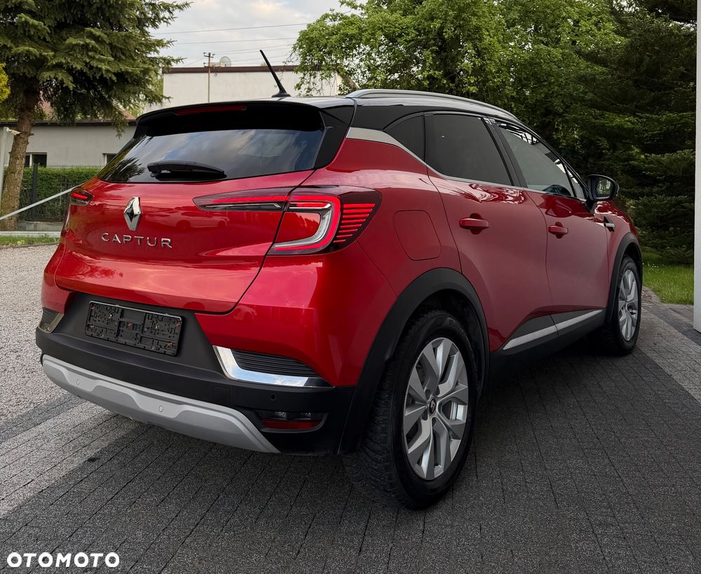 Renault Captur TCe 100 INTENS - 9