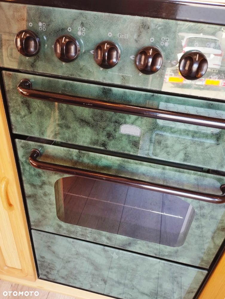 Bailey Bailey DMC-1050. WŁĄCZ FILMIK !!!  DUŻA ŁAZIENKA. MOVER. NOWY SOLAR. PRZEDSIONEK. 100% SPRAWNA - 24