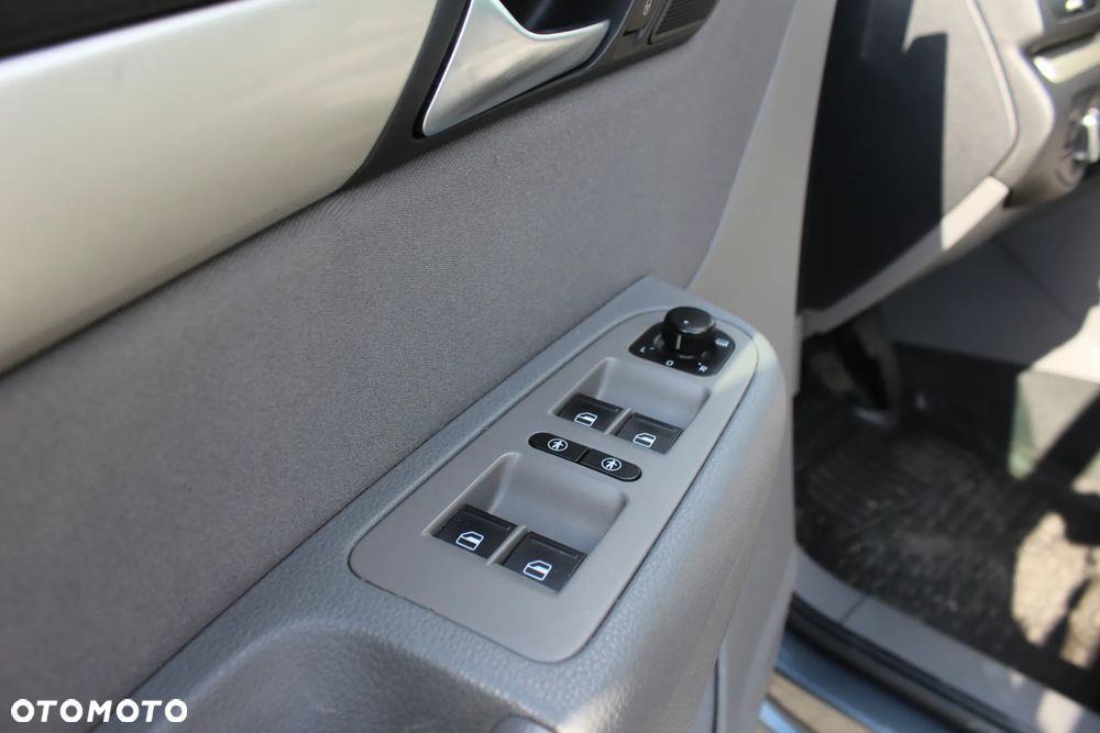 Seat Alhambra 2.0 TDI (Ecomotive) Start & Stop Allrad Style - 9