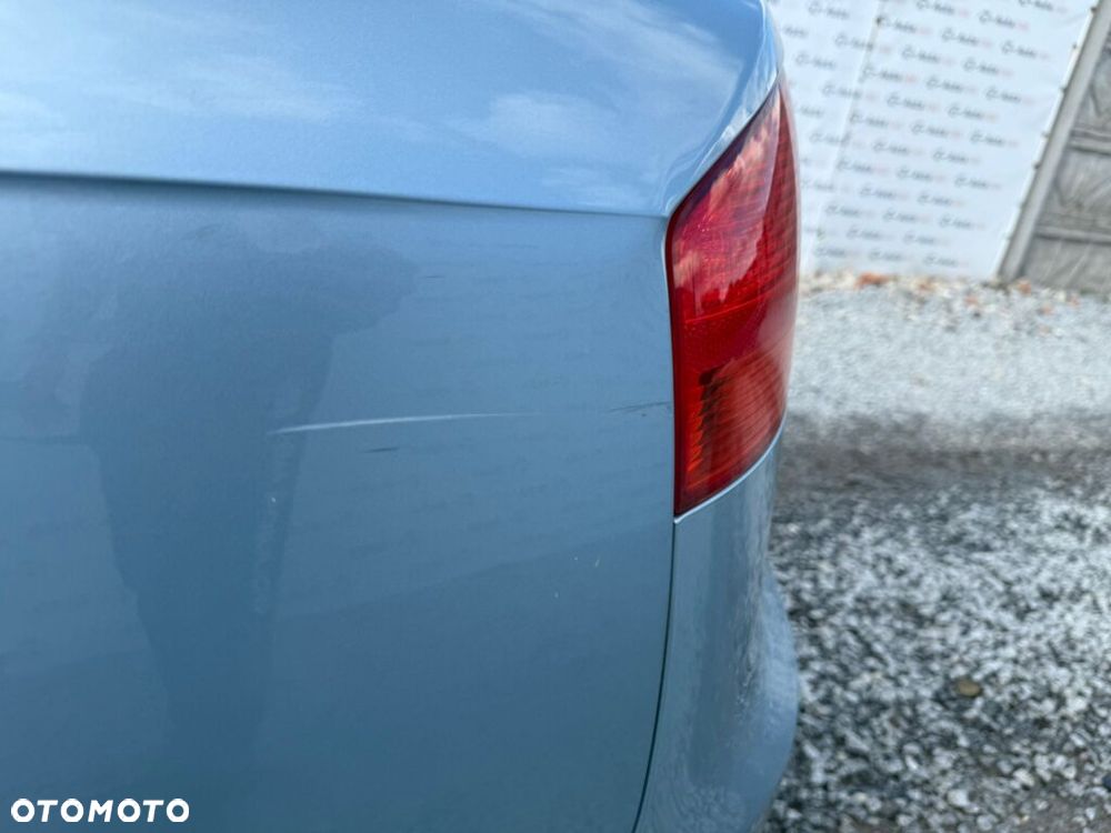 Audi A4 Limousine 2 - 16
