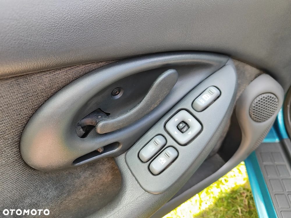 Pontiac Firebird - 11