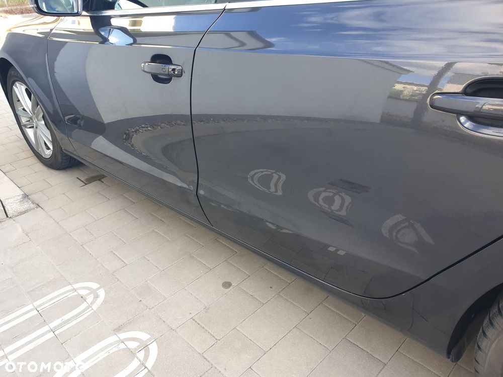 Audi A5 Sportback 2.0 TDI Multitronic - 15