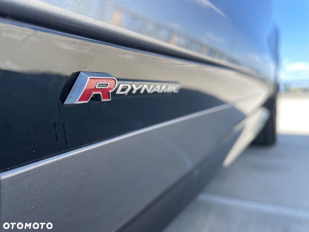Land Rover Range Rover Evoque 2.0 P249 mHEV R-Dynamic HSE - 16