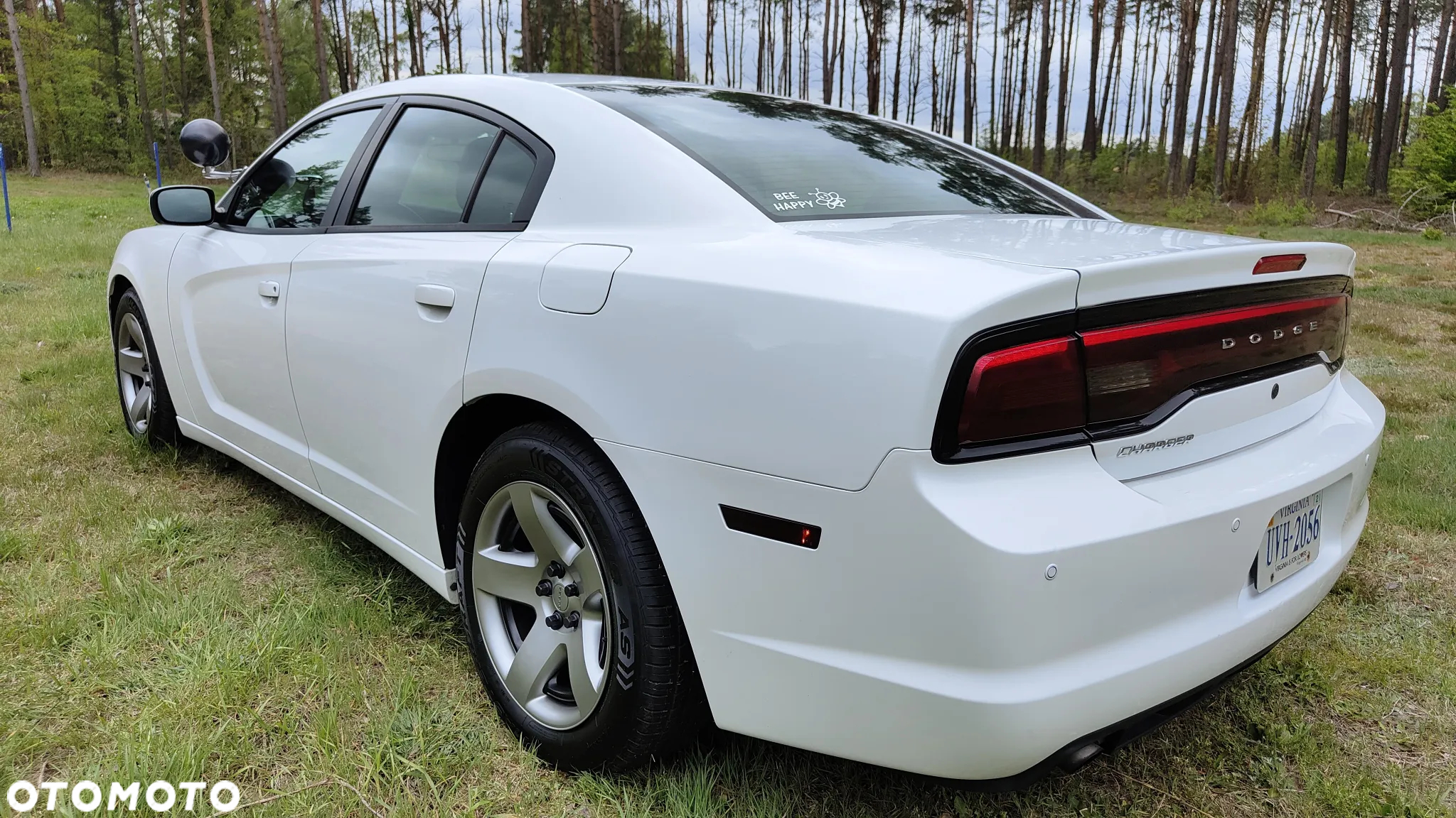 Dodge Charger - 32