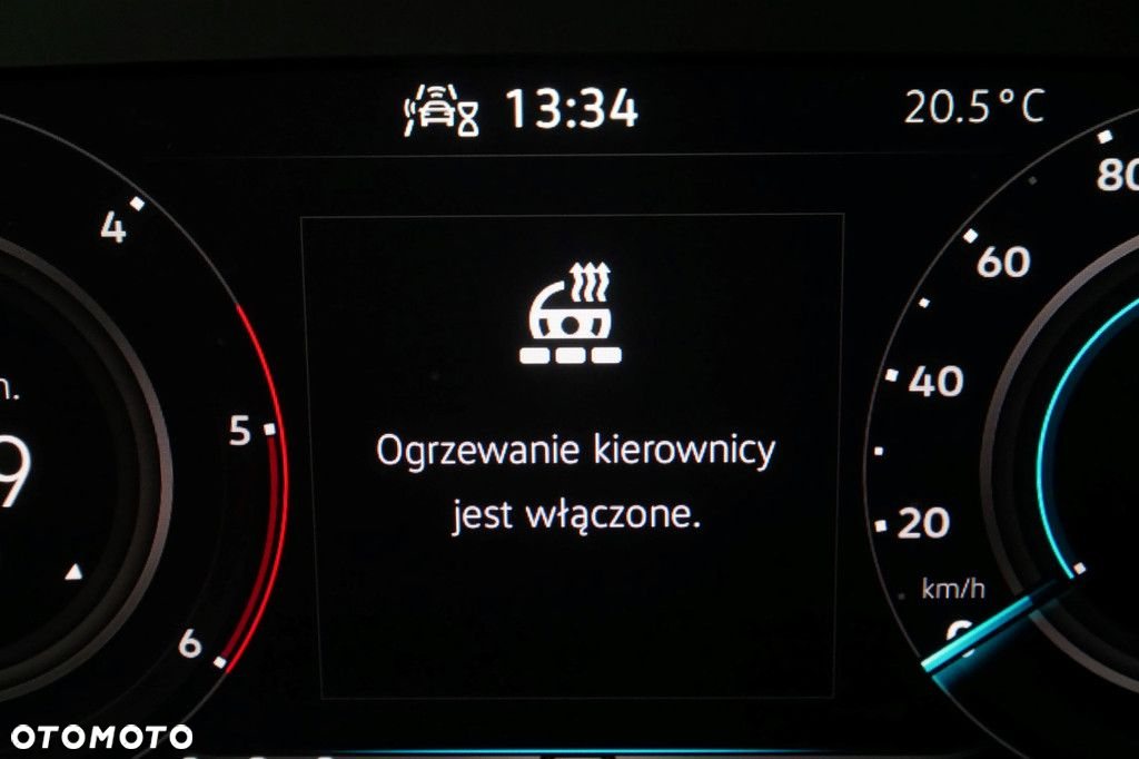 Volkswagen Tiguan - 28