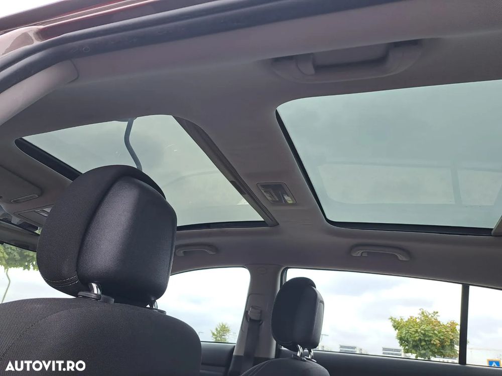 Kia Sportage 1.7 DSL MT 4x2 STYLE - 12