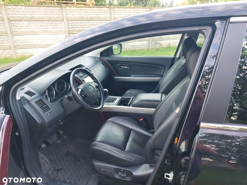 Mazda CX-9 3.7 V6 Sport - 6