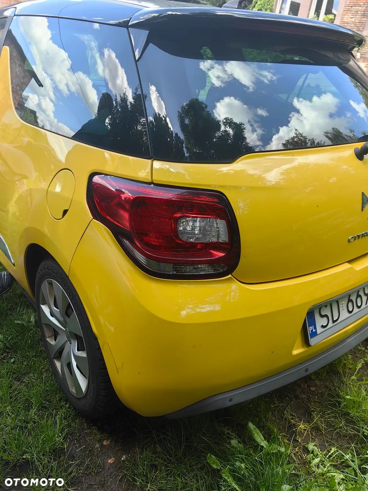 Citroën DS3 - 14
