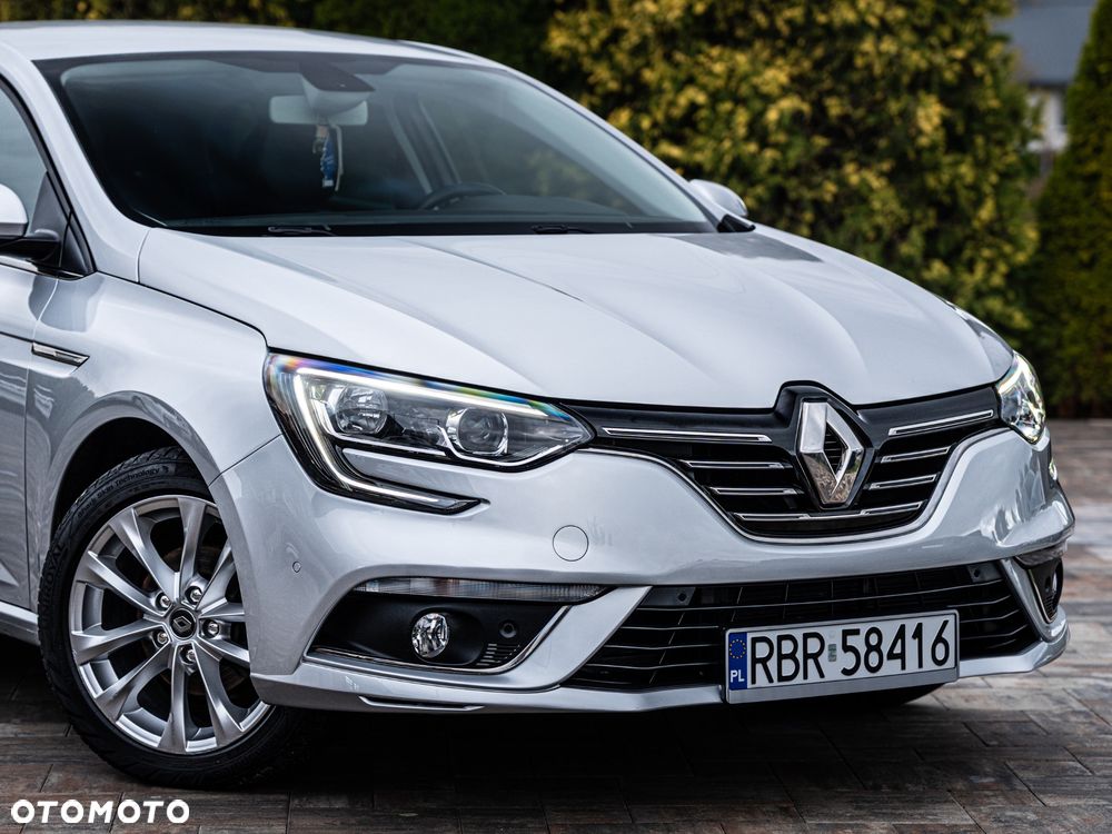 Renault Megane - 12